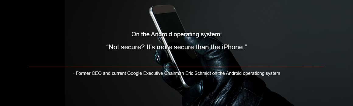 google android app