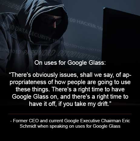 google glass