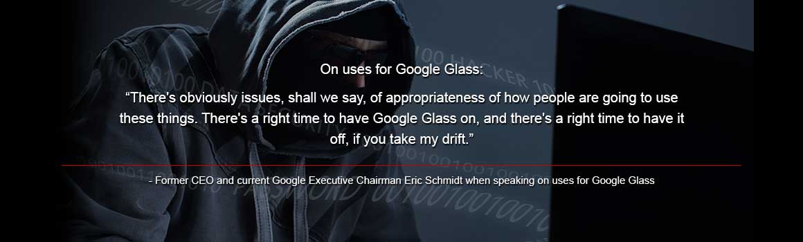 google glass