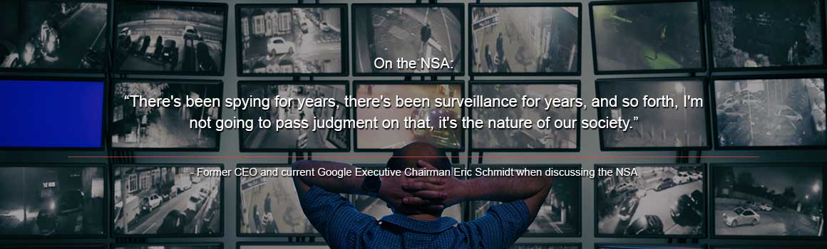 google nasa