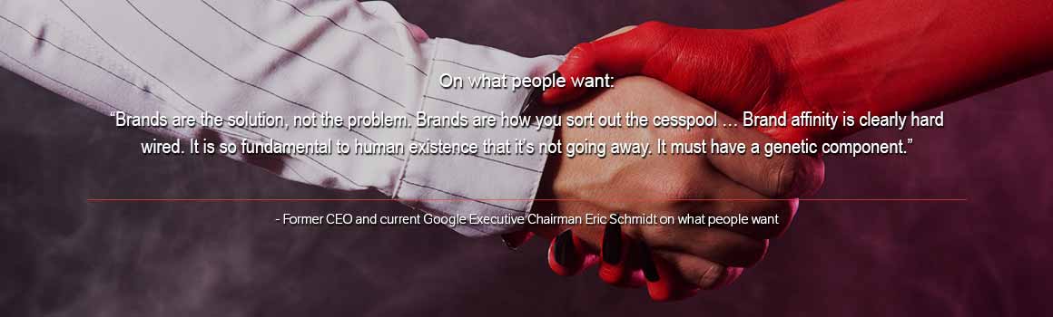 google people want